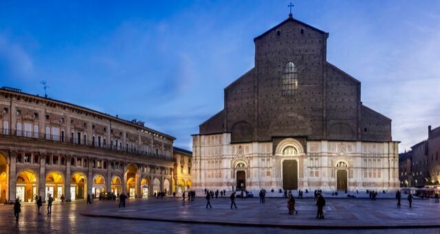 Dal Finger Food Festival Alla Festa Di San Petronio: Cosa Fare Dal 4 Al ...